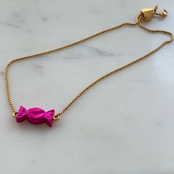 Kate Spade candy Bracelet